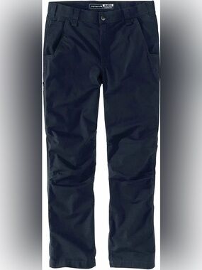 Carhartt Men’s Relaxed Straight Force Ripstop Pant